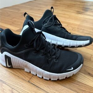 Nike Metcon Free